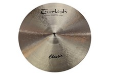 TURKISH CYMBALS cymbale