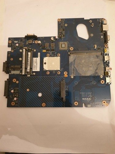 Carte mère packard bell - packard,