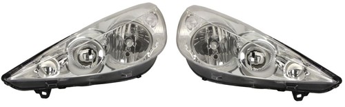 Peugeot 206 2009 - 2009-, phare