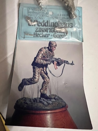Peddinghaus obhg01 spetsnaz - j.,