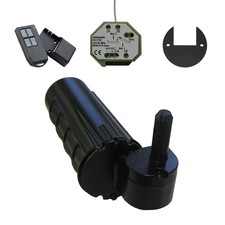 Motorisation pour volet 1