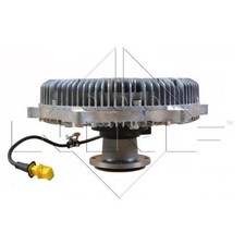 NRF 49132 Viscocoupleur