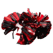  2 Pcs Pompons Pompom Girl