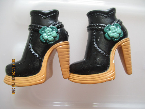 Poupee scene paires de - paires,