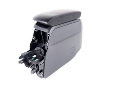 Accoudoir Central en Cuir DS3
