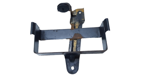 Support batterie honda 125 - support,