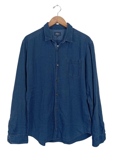 Oliver veste jean - s.oliver,