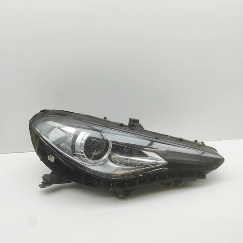 Alfa romeo giulia phare - alfa,