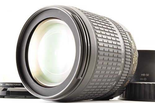 Objectif nikon dx nikkor - objectif, af-s