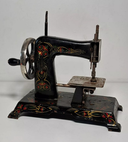 Machine coudre jouet pour - machine,