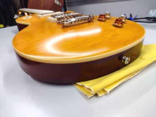 1959 les paul - 1959,