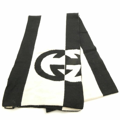 écharpe gucci mufler - Écharpe,