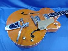 Guitare électrique GRETSCH