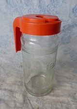 #Café - Bistrot# Pichet / Carafe (0.80 litres) Tang