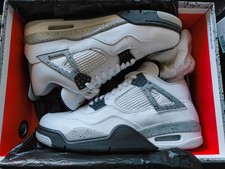 Air Jordan 4 rétro OG