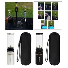 Lampe à gaz lanterne tente