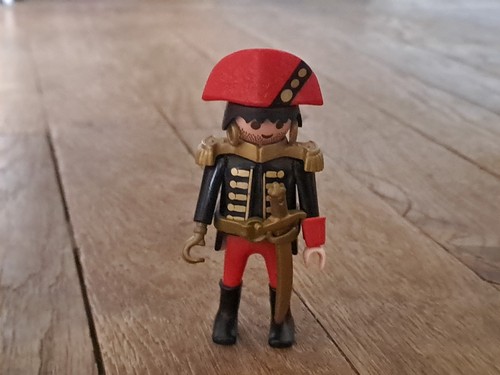 Playmobil 3053 pirate corsaire - playmobil,