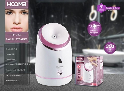 Hoomei 7065 vaporisateur - hm-7065,