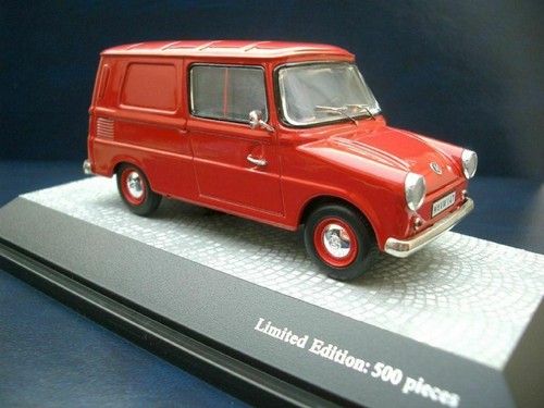 Volkswagen fridolin modèle - vw,