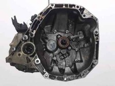 Boite de vitesses JR5124