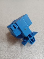 2833830200 Pressostat Capteur Niveau Eau Air Cuve Commande Lave-linge Aya Beko