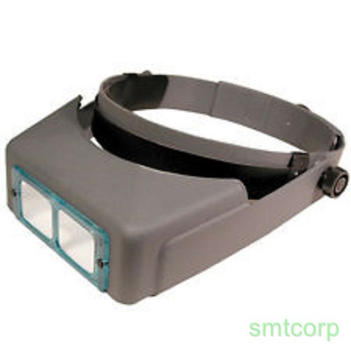 Donegan optivisor magnifier - optivisor,