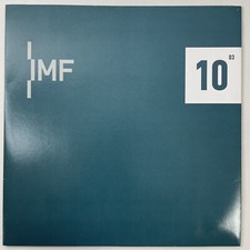 Divers – IMF 10 03 12" Vinyl