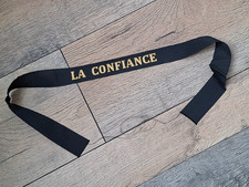 Une bande de bachi " LA