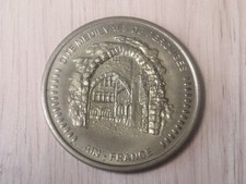 Médaille Souvenir Collection