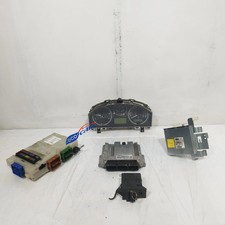 Kit d'allumage Land Rover