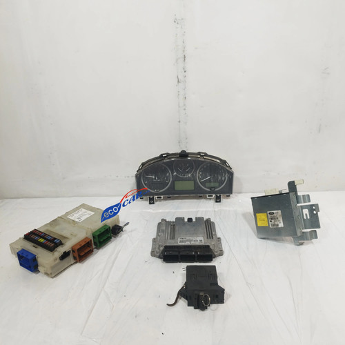 Kit allumage land - d'allumage,