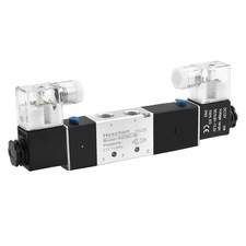 Électrovanne pneumatique