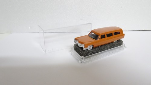 Praline cadillac 1 - praline, 1/87