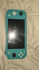 Nintendo Switch Lite Console