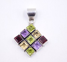 6.20 GM 925 Argent Sterling