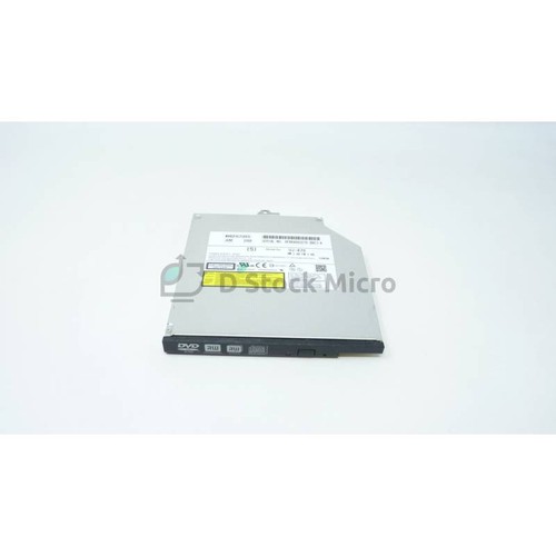 Lecteur dvd ide uj 870 - cd,