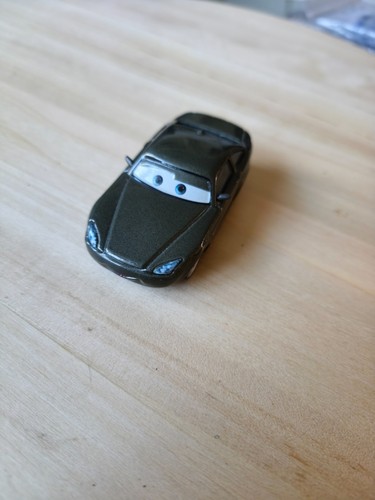 Voiture bob cutlass - bob,