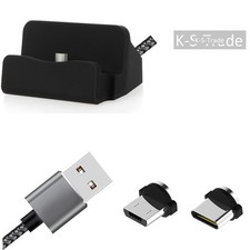 Station d'accueil pour Vertu