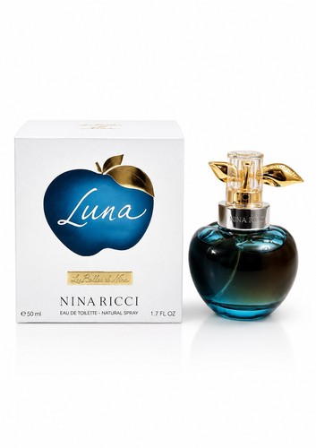 Luna les belles nina - de,