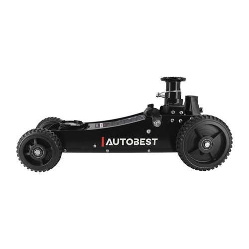 Cric pro hydraulique roulant - ,