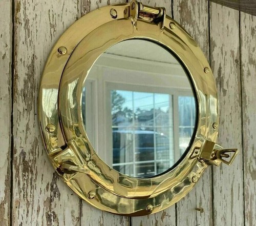 Ancien miroir fenêtre - ancien,