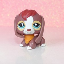 authentic LPS petshop 849