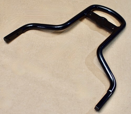 Harley original sissy bar - original,