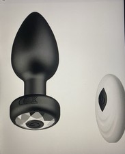 Plug / Vibro Télécommande