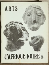 n°26 Revue Raoul Lehuard -