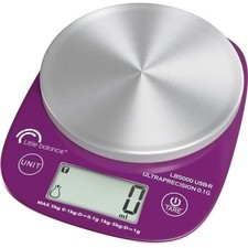 Balance culinaire - LB 5000