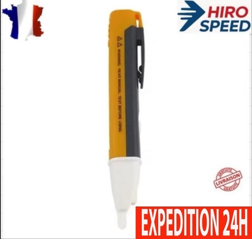 Stylo détecteur tension - détecteur,