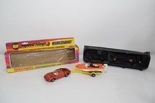 B92 1:36 MATCHBOX SPEED KINGS