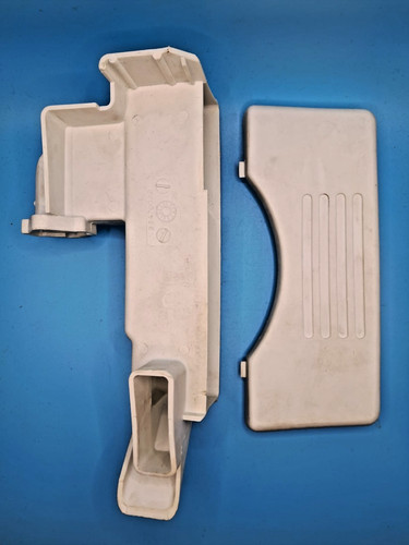 Filtre air boîte pour - air,