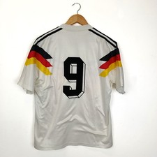 ALLEMAGNE 1990 ADIDAS 🇩🇪